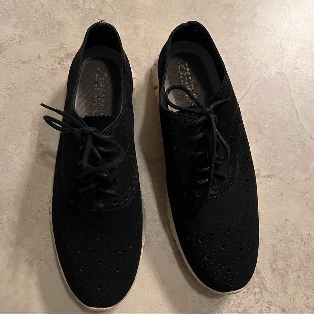 NEW!! Cole Haan Zerogrand Shoes